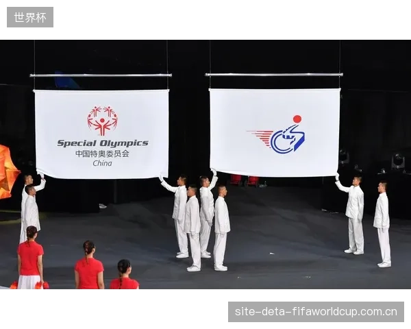 全国残运会暨特奥会开发专用APP,细化志愿者技能标签以精准匹配残障运动员的个性化需求 全国残运会暨特奥会开发专用APP,细化志愿者技能标签以精准匹配残障运动员的个性化需求